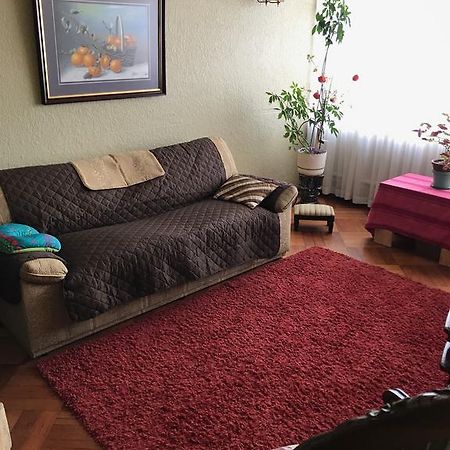 Departamento Vpr 560 Valdivia Apartment ภายนอก รูปภาพ