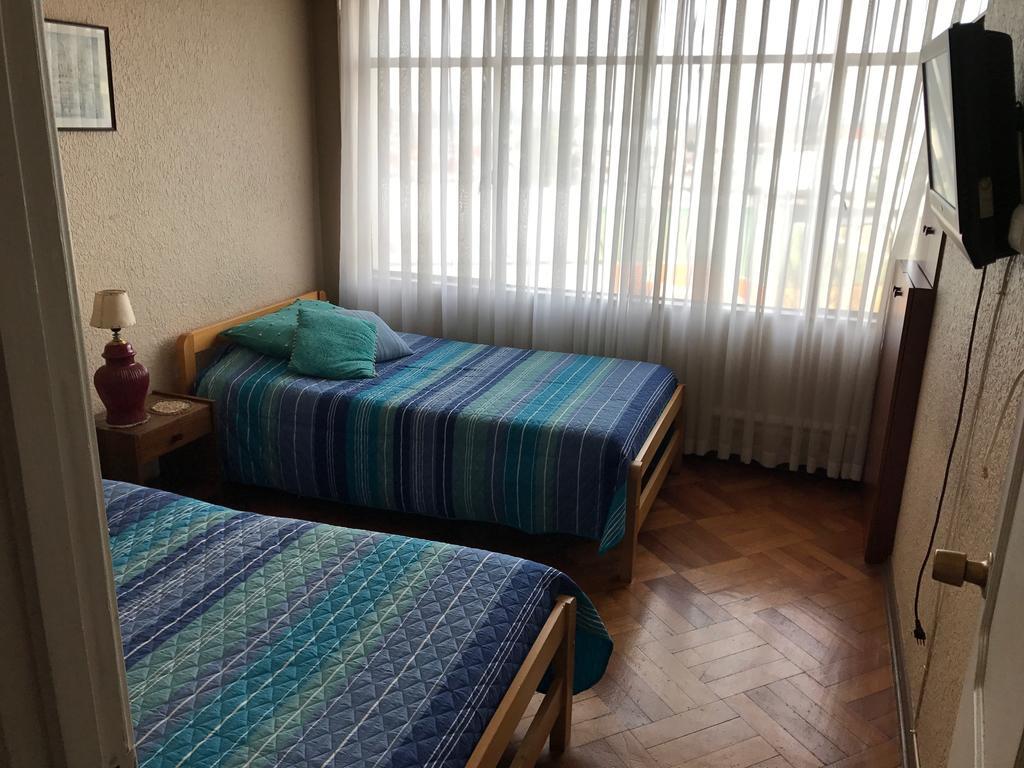 Departamento Vpr 560 Valdivia Apartment ภายนอก รูปภาพ