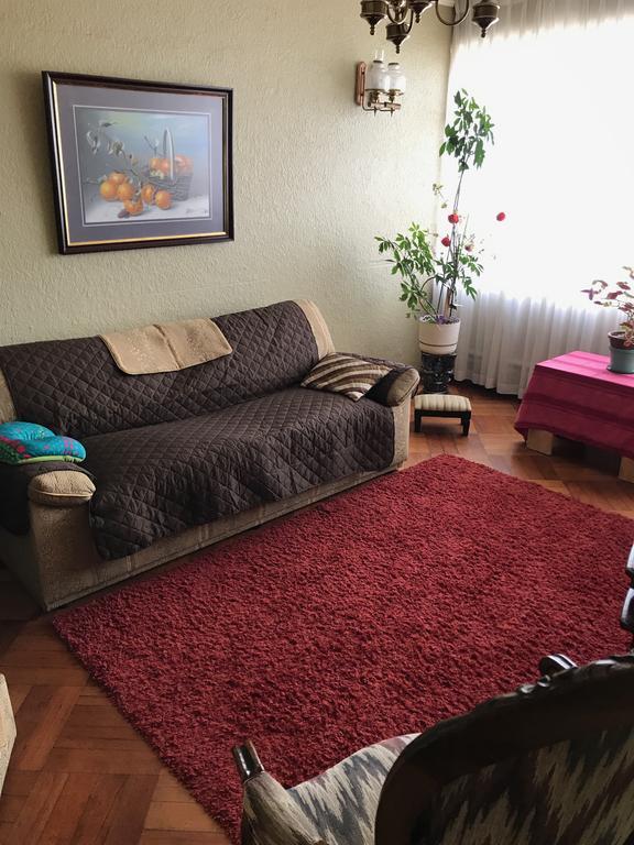 Departamento Vpr 560 Valdivia Apartment ภายนอก รูปภาพ