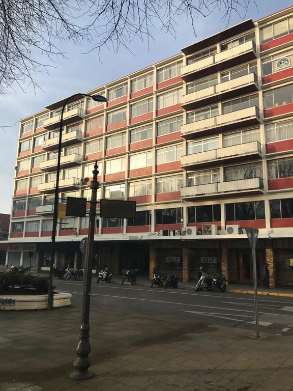 Departamento Vpr 560 Valdivia Apartment ภายนอก รูปภาพ